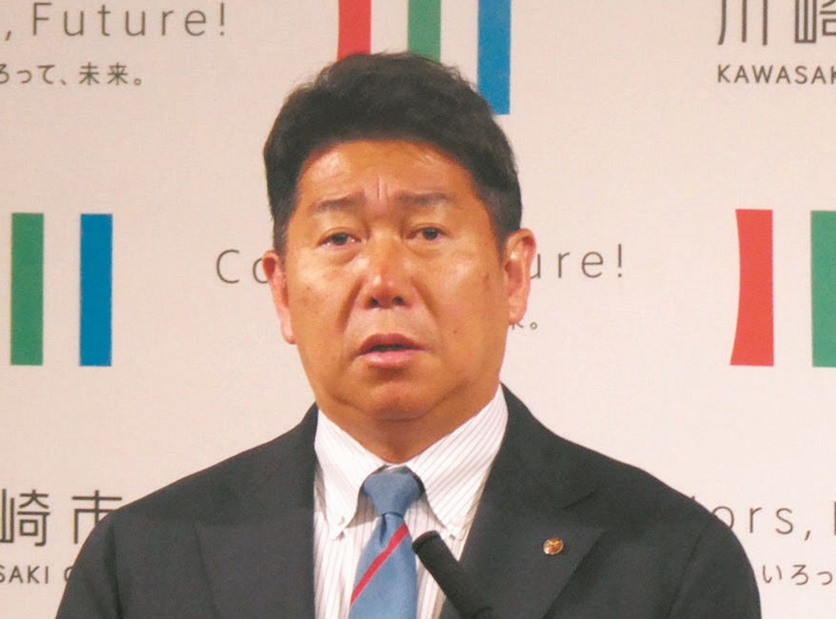 「川崎市の小学校ではブラジャーが…」　デマに市長激怒「男性教員が胸の成長を見て許可」は「あり得ない」